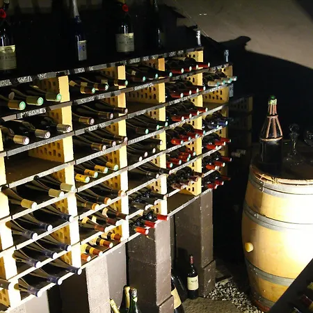 Le Cervolan 酒店 瓦戈兰斯
